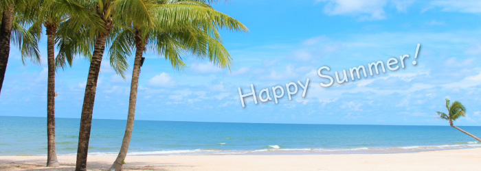 HappySummer