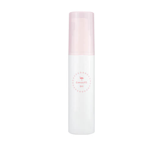【新発売】emure オイル（60mL）