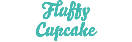 Fluffy Cupcake