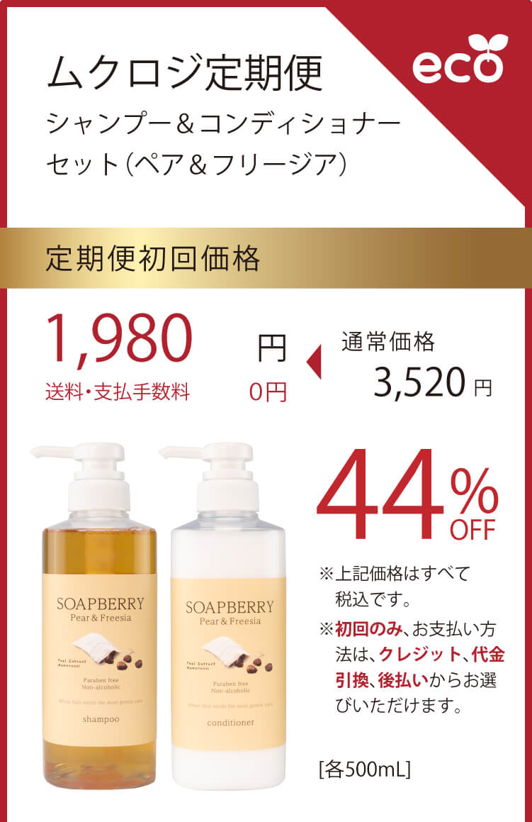 1540円お得 送料・支払手数料0円