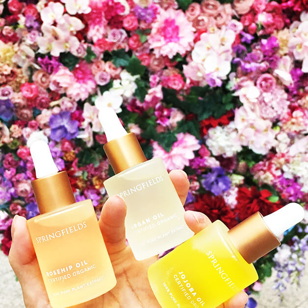 TOPページ / YOF beauty WEB STORE