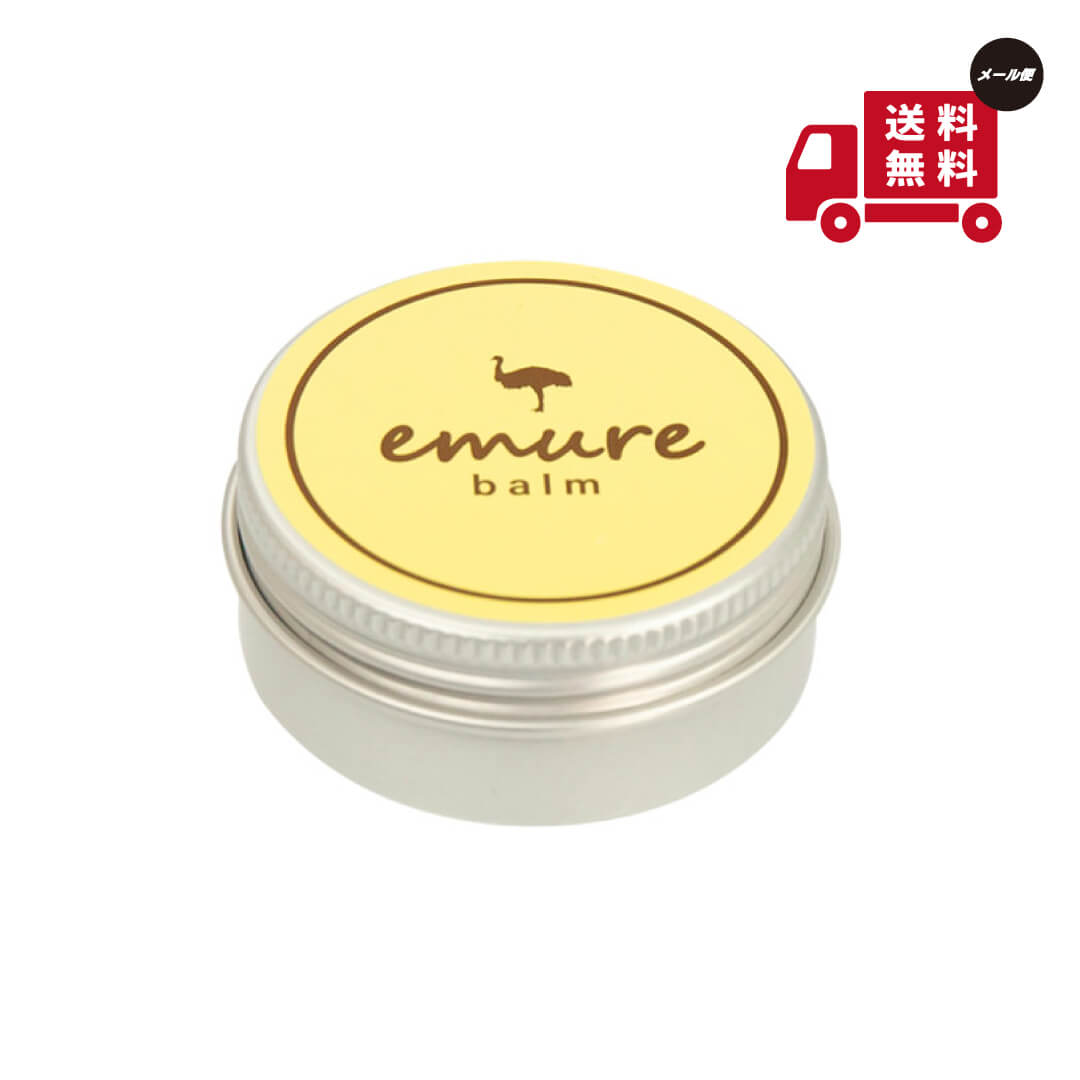 emure Balm 18g