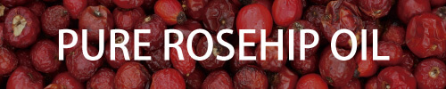 ROSEHIPオイル